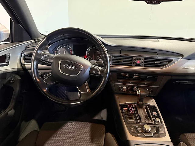 Audi a6 limousine 2.8 fsi quattro, kh-288-p - afbeelding 2 van  15