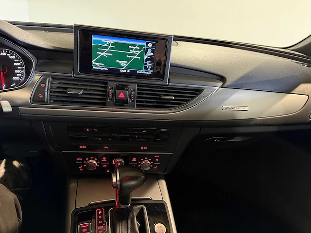 Audi a6 limousine 2.8 fsi quattro, kh-288-p - afbeelding 5 van  15