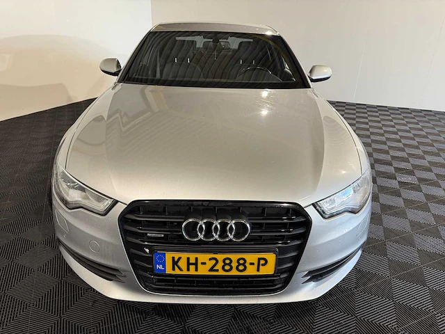 Audi a6 limousine 2.8 fsi quattro, kh-288-p - afbeelding 7 van  15