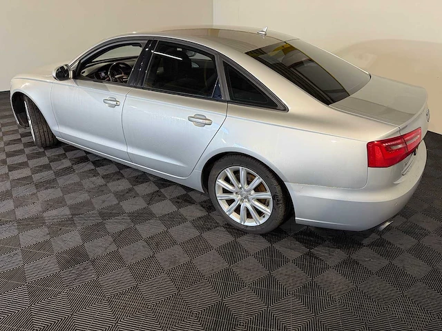 Audi a6 limousine 2.8 fsi quattro, kh-288-p - afbeelding 8 van  15
