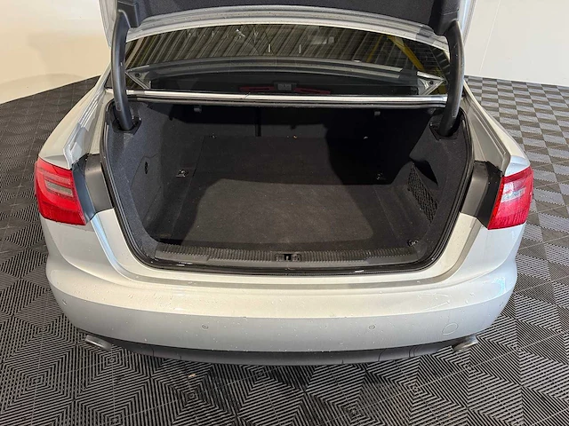 Audi a6 limousine 2.8 fsi quattro, kh-288-p - afbeelding 10 van  15