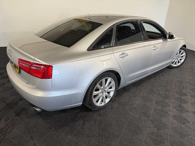 Audi a6 limousine 2.8 fsi quattro, kh-288-p - afbeelding 11 van  15