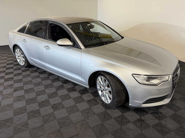 Audi a6 limousine 2.8 fsi quattro, kh-288-p - afbeelding 12 van  15