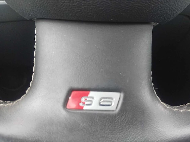 Audi a6 limousine 5.2 fsi s6 automaat, hjd-41-z - afbeelding 8 van  27