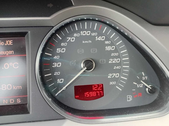 Audi a6 limousine 5.2 fsi s6 automaat, hjd-41-z - afbeelding 19 van  27
