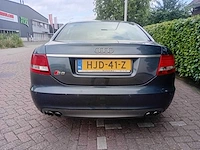 Audi a6 limousine 5.2 fsi s6 automaat, hjd-41-z - afbeelding 24 van  27