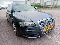 Audi a6 limousine 5.2 fsi s6 automaat, hjd-41-z - afbeelding 21 van  27