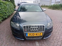 Audi a6 limousine 5.2 fsi s6 automaat, hjd-41-z - afbeelding 26 van  27