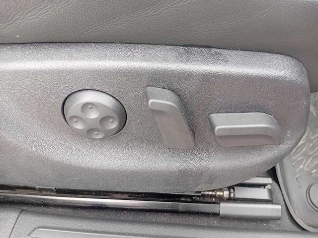 Audi a6 limousine 5.2 fsi s6 automaat, hjd-41-z - afbeelding 18 van  27