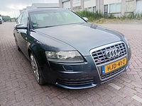 Audi a6 limousine 5.2 fsi s6 automaat, hjd-41-z - afbeelding 21 van  27