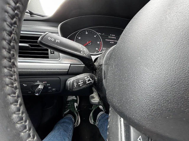 Audi a6 sw avant 2.0 tdi multitronic 163 at,2013 - afbeelding 8 van  29
