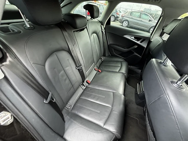 Audi a6 sw avant 2.0 tdi multitronic 163 at,2013 - afbeelding 16 van  29