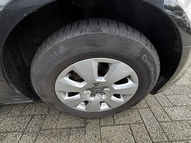 Audi a6 sw avant 2.0 tdi multitronic 163 at,2013 - afbeelding 19 van  29