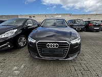 Audi a6 sw avant 2.0 tdi multitronic 163 at,2013 - afbeelding 12 van  29