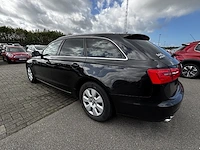 Audi a6 sw avant 2.0 tdi multitronic 163 at,2013 - afbeelding 26 van  29