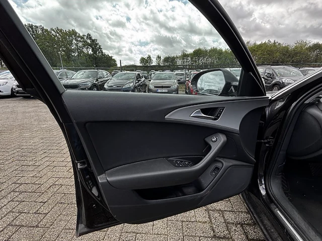 Audi a6 sw avant 2.0 tdi multitronic 163 at,2013 - afbeelding 28 van  29