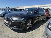 Audi a6 sw avant 40 tdi s tronic 204 at, 2019 - afbeelding 1 van  27