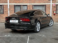 Audi a7 sportback 2.8 fsi v6 quattro pro line plus 204pk 2013, 9-klz-56 - afbeelding 3 van  48