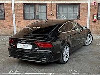 Audi a7 sportback 2.8 fsi v6 quattro pro line plus 204pk 2013, 9-klz-56 - afbeelding 4 van  48