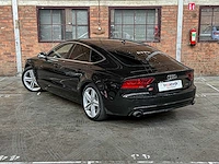 Audi a7 sportback 2.8 fsi v6 quattro pro line plus 204pk 2013, 9-klz-56 - afbeelding 8 van  48