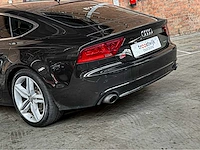 Audi a7 sportback 2.8 fsi v6 quattro pro line plus 204pk 2013, 9-klz-56 - afbeelding 9 van  48