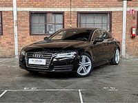 Audi a7 sportback 2.8 fsi v6 quattro pro line plus 204pk 2013, 9-klz-56 - afbeelding 1 van  48