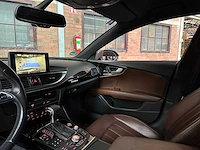 Audi a7 sportback 2.8 fsi v6 quattro pro line plus 204pk 2013, 9-klz-56 - afbeelding 15 van  48