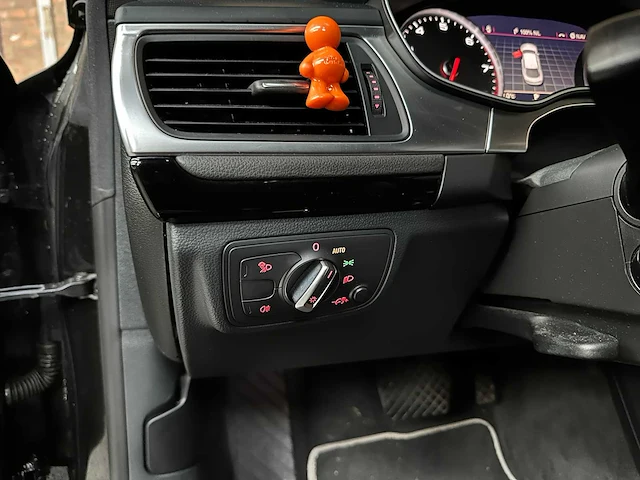 Audi a7 sportback 2.8 fsi v6 quattro pro line plus 204pk 2013, 9-klz-56 - afbeelding 16 van  48