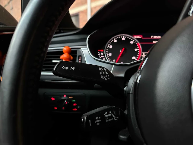 Audi a7 sportback 2.8 fsi v6 quattro pro line plus 204pk 2013, 9-klz-56 - afbeelding 19 van  48