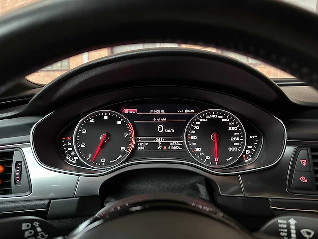 Audi a7 sportback 2.8 fsi v6 quattro pro line plus 204pk 2013, 9-klz-56 - afbeelding 21 van  48