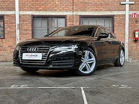 Audi a7 sportback 2.8 fsi v6 quattro pro line plus 204pk 2013, 9-klz-56 - afbeelding 12 van  48