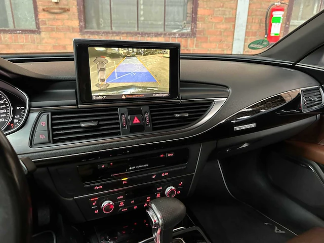 Audi a7 sportback 2.8 fsi v6 quattro pro line plus 204pk 2013, 9-klz-56 - afbeelding 24 van  48