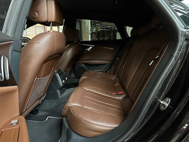 Audi a7 sportback 2.8 fsi v6 quattro pro line plus 204pk 2013, 9-klz-56 - afbeelding 32 van  48
