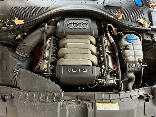 Audi a7 sportback 2.8 fsi v6 quattro pro line plus 204pk 2013, 9-klz-56 - afbeelding 41 van  48