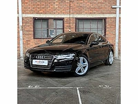 Audi a7 sportback 2.8 fsi v6 quattro pro line plus 204pk 2013, 9-klz-56 - afbeelding 43 van  48