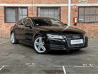 Audi a7 sportback 2.8 fsi v6 quattro pro line plus 204pk 2013, 9-klz-56 - afbeelding 45 van  48
