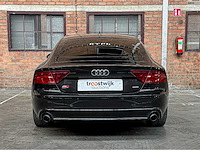 Audi a7 sportback 2.8 fsi v6 quattro pro line plus 204pk 2013, 9-klz-56 - afbeelding 5 van  48