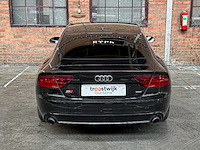 Audi a7 sportback 2.8 fsi v6 quattro pro line plus 204pk 2013, 9-klz-56 - afbeelding 6 van  48
