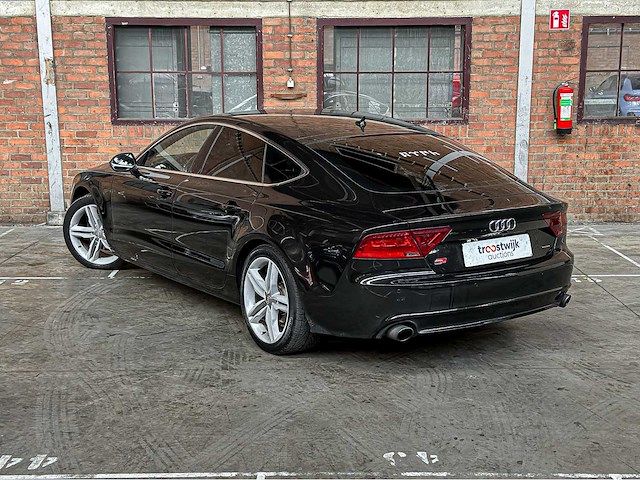 Audi a7 sportback 2.8 fsi v6 quattro pro line plus 204pk 2013, 9-klz-56 - afbeelding 8 van  48