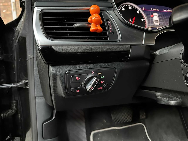 Audi a7 sportback 2.8 fsi v6 quattro pro line plus 204pk 2013, 9-klz-56 - afbeelding 16 van  48