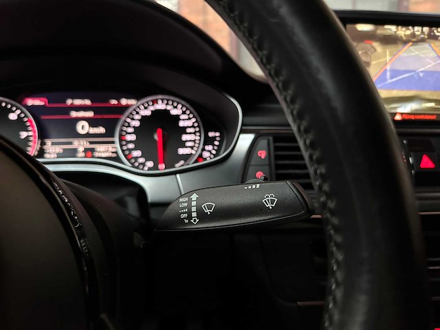 Audi a7 sportback 2.8 fsi v6 quattro pro line plus 204pk 2013, 9-klz-56 - afbeelding 20 van  48