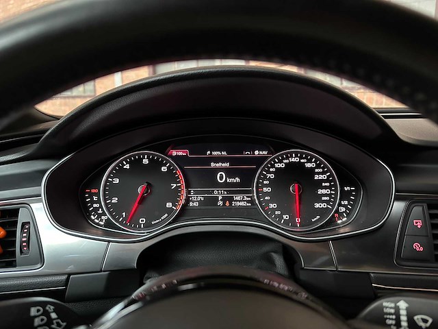Audi a7 sportback 2.8 fsi v6 quattro pro line plus 204pk 2013, 9-klz-56 - afbeelding 21 van  48