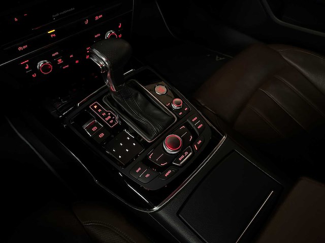 Audi a7 sportback 2.8 fsi v6 quattro pro line plus 204pk 2013, 9-klz-56 - afbeelding 22 van  48