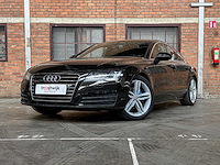 Audi a7 sportback 2.8 fsi v6 quattro pro line plus 204pk 2013, 9-klz-56 - afbeelding 12 van  48