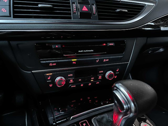 Audi a7 sportback 2.8 fsi v6 quattro pro line plus 204pk 2013, 9-klz-56 - afbeelding 25 van  48