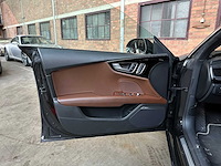 Audi a7 sportback 2.8 fsi v6 quattro pro line plus 204pk 2013, 9-klz-56 - afbeelding 27 van  48