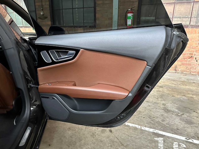 Audi a7 sportback 2.8 fsi v6 quattro pro line plus 204pk 2013, 9-klz-56 - afbeelding 36 van  48