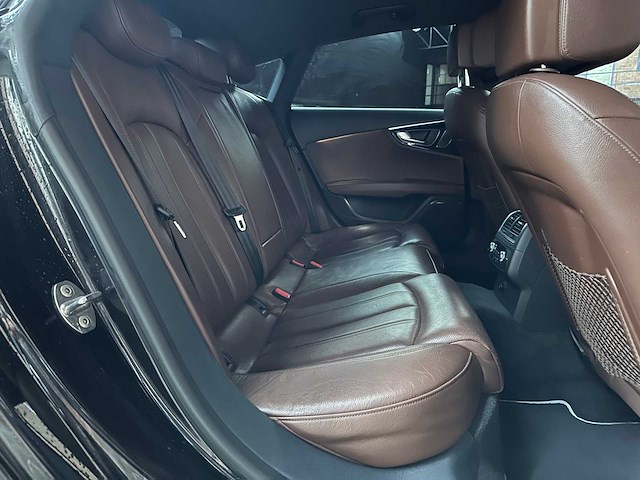 Audi a7 sportback 2.8 fsi v6 quattro pro line plus 204pk 2013, 9-klz-56 - afbeelding 37 van  48