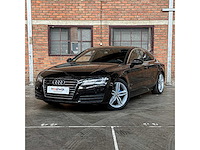 Audi a7 sportback 2.8 fsi v6 quattro pro line plus 204pk 2013, 9-klz-56 - afbeelding 43 van  48