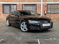Audi a7 sportback 2.8 fsi v6 quattro pro line plus 204pk 2013, 9-klz-56 - afbeelding 45 van  48